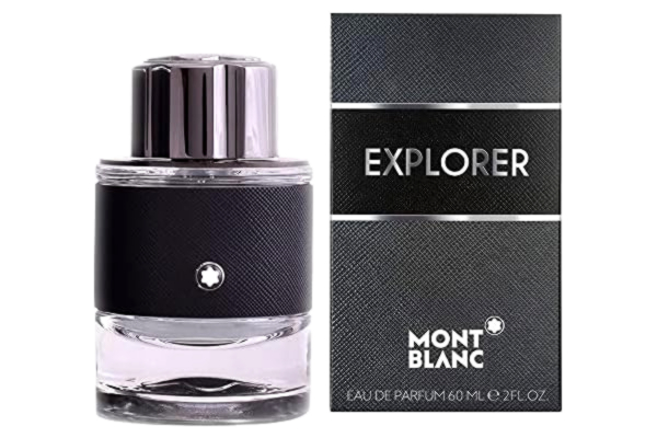 Montblanc Mont Blanc Explorer Homme EDP