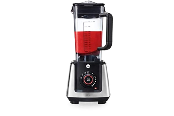 Wilfa  BPF-1200B Mixer Silver