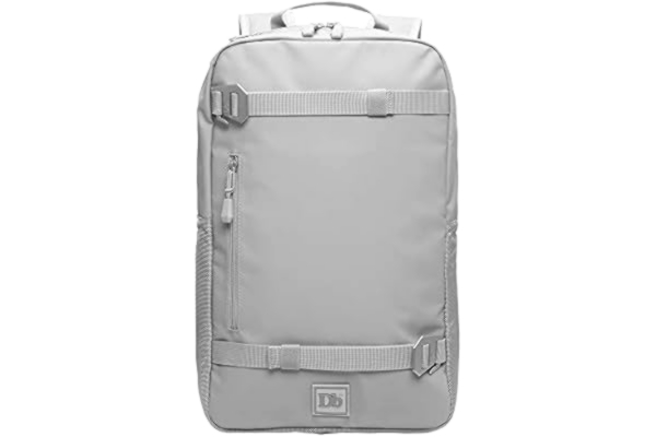 Douchebags The Scholar Sac Gris Clair Taille M