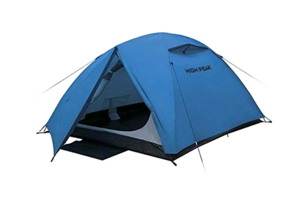 High Peak  Kingston 3 (Vannsøyletrykk 1500 mm)