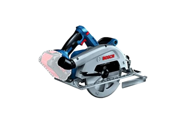 Bosch  Rundsav Gks 18V-68 Solo - 06016B5000