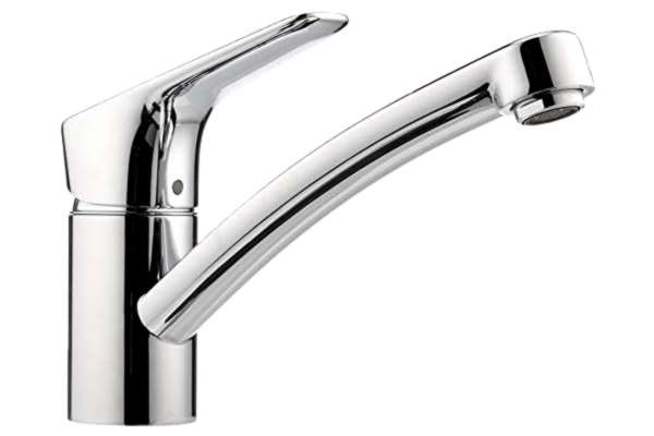 Hansgrohe  logis single lever kitchen mixer 120