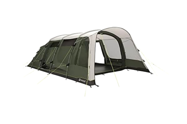 Outwell  Greenwood 6 6 Places