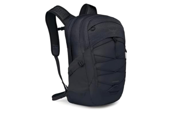 Osprey  24/7 Lifestyle Ryggsäckar - Airscape ryggpanel - Flera organisationsfickor - Vadderat laptopfack - Sidofickor i stretchmesh - Bluesign-godkända material