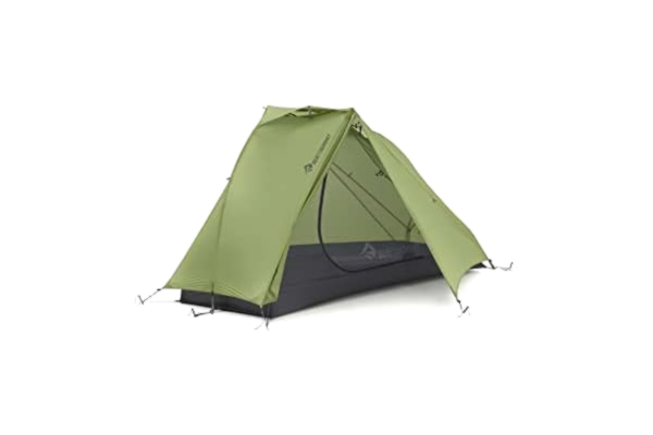 Sea to Summit  Alto Tr1 - Green - OneSize - Partioaitta