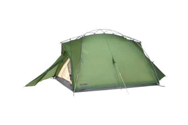Vaude  Mark Ul 3p - Green - OneSize - Partioaitta