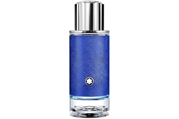 Montblanc Mont Blanc Explorer Ultra Blue Eau de Parfum spray för män