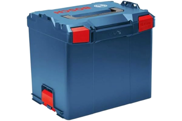 Bosch  Professional väsksystem L-BOXX 374 (volym: 45,7 liter, max. belastning: 25 kg, vikt: 2,4 kg, material: ABS-plast, PA6-plast)