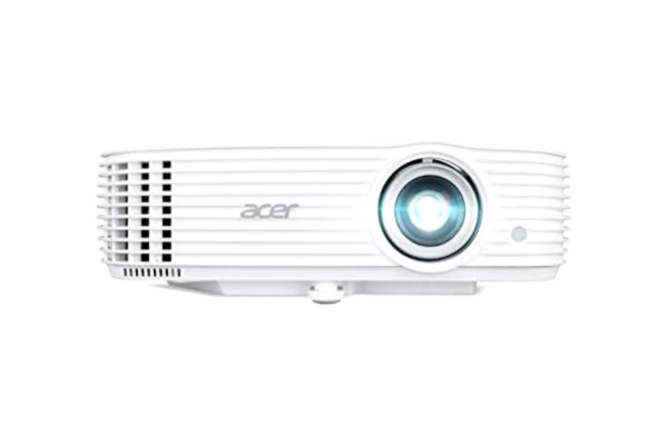 Acer  Projektori X1529Ki - DLP-projektori - kannettava - 3D - Wi-Fi / Miracast - 1920 x 1080 - 0 ANSI lumens