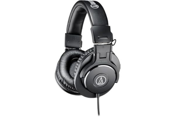 Audio Technica Audio-Technica M30X professionella monitorhörlurar