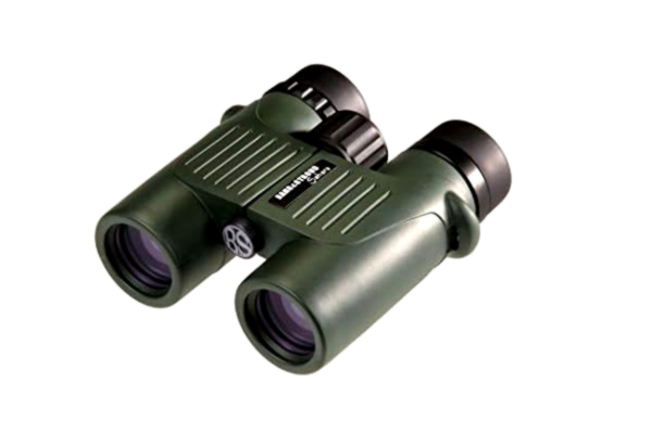 Barr & Stroud Barr and Stroud Sahara 8x32 FMC Waterproof Binocular