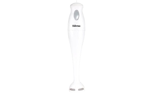 Tristar Mixeur plongeant Tristar MX-4150 Stick Blender – Blanc