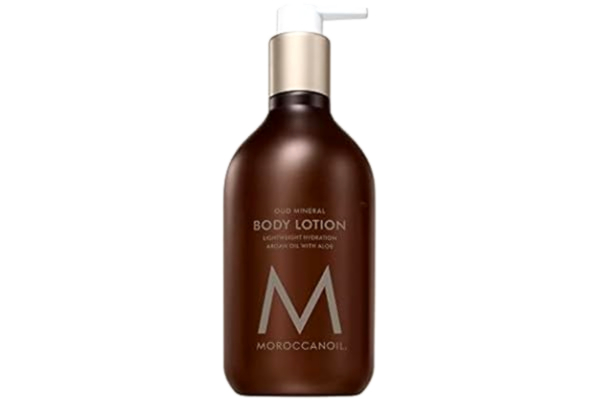 MoroccanOil Moroccanoil Body Soufflé, Fragrance Originale