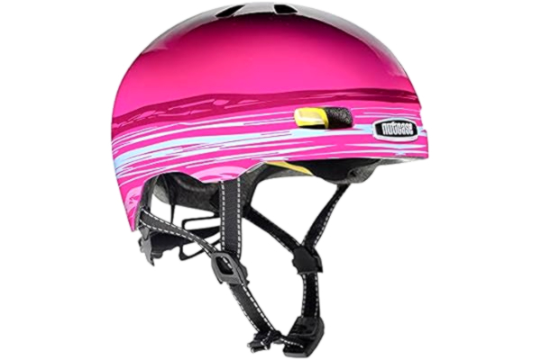 Nutcase  Street-Offshore Casque Adulte Unisexe, Multicolore, M