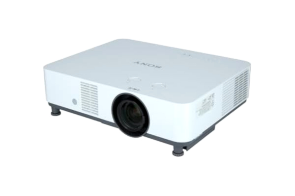 Sony  Prosjektor VPL PHZ51 - 1920 x 1200 - 0 ANSI lumens