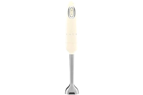 SMEG Smeg Stavblender 700 watt, creme