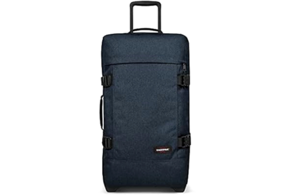 Eastpak  TRANVERZ M Resväska, 67 x 35.5 x 30 cm, 78 L