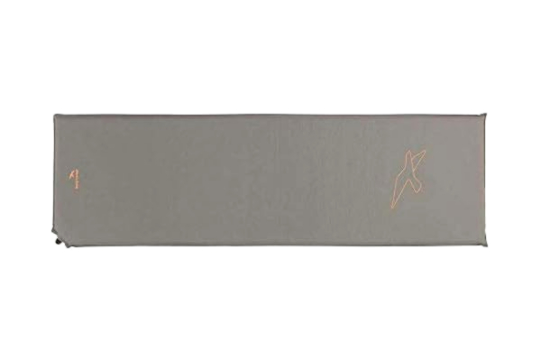 Easy Camp  300059, Grå, Polyester, 510 mm, 830 mm, 15 mm, 790 g