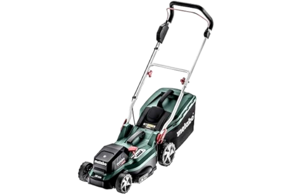 Metabo METABO RM 36-18 LTX BL 36 AKKU-RASENMÄHER CORTACESPED