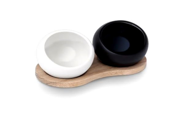 Rosendahl  Set 10,2 x 20 x 8,2 Bianco