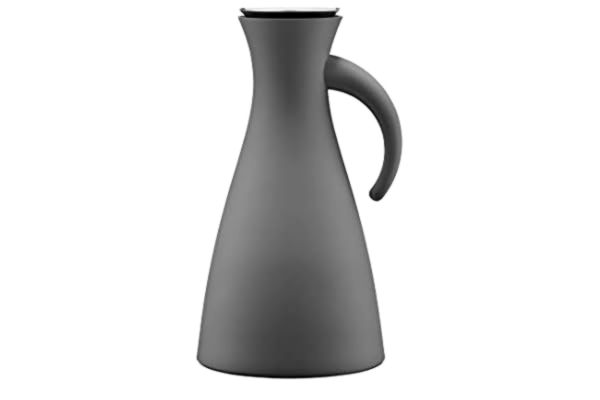 Eva Solo EVA SOLO | Termoskanna 1,0l | Mattgrey