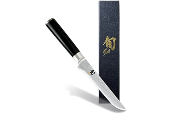 KAI  DM-0710 Shun urbeningskniv 6 (15 cm)