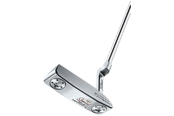 Titleist  Scotty Cameron Special Select Newport 2 Putter 33 cale dla osób praworęcznych