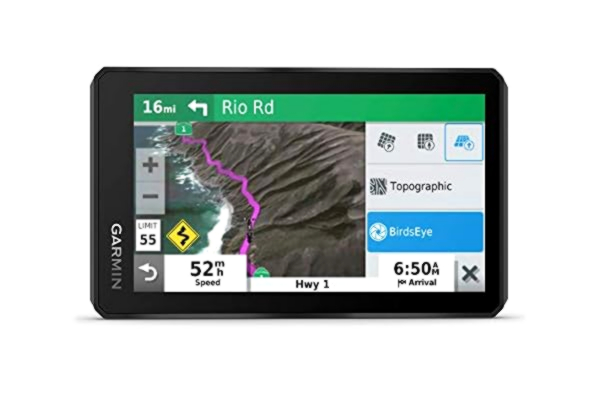 Garmin  zumo XT