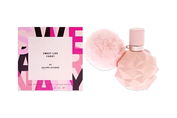 Ariana Grande  Sweet Like Candy Eau de Parfum - 50 ml