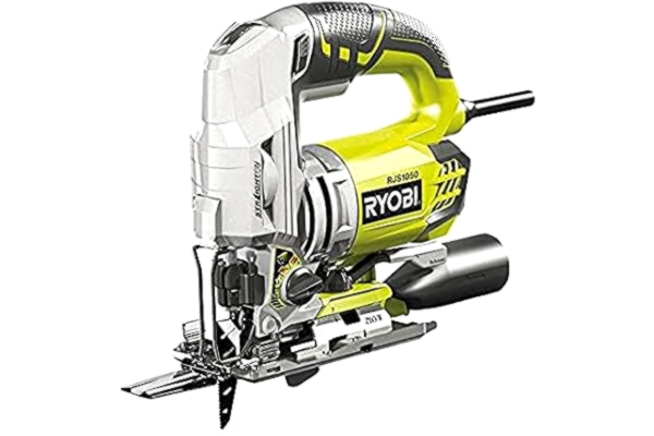Ryobi Wyrzynarka Ryobi RJS1050-K 680 W (+ walizka)