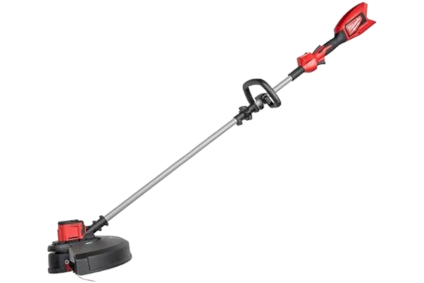 Milwaukee  e M18 BLLT-0 borstlös sladdlös grästrimmer