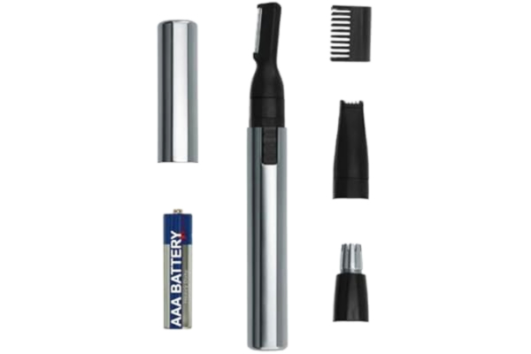 Wahl Choice 5640-326 Näshårklippare Micro Groomsman