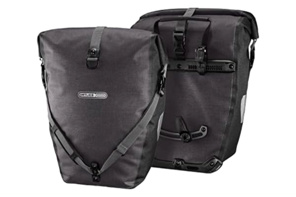 Ortlieb  Back Roller Plus, pari