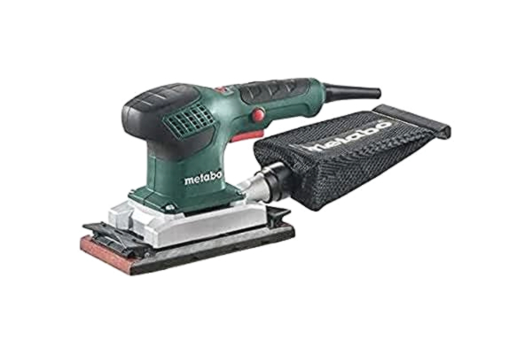 Metabo  600442000 slipmaskin SRE 3185 200 W