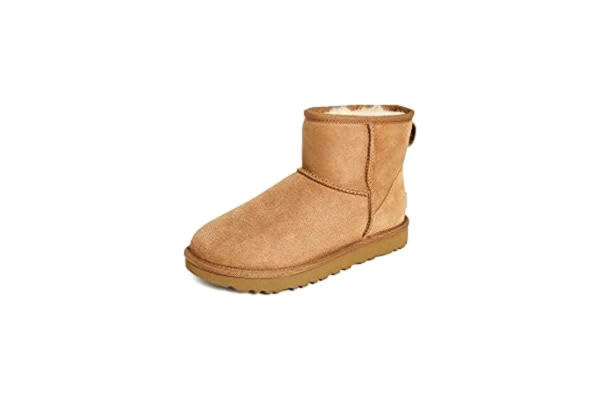 UGG Australia UGG Classic Mini II Chestnut 40