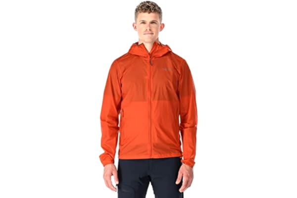 Rab  Men's Vital Hoody