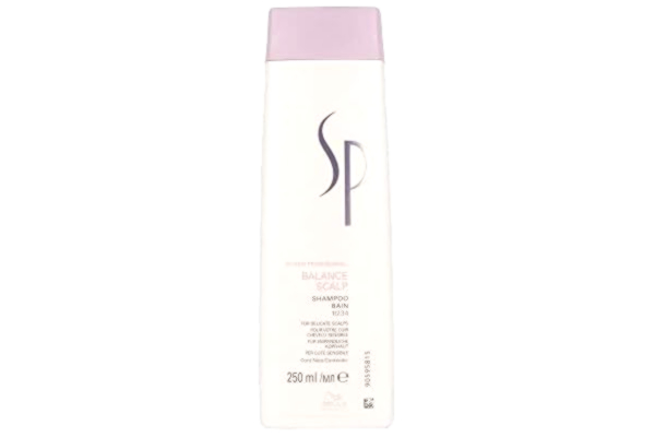 Wella  SP System Professional Care Balance Scalp Shampoo 250 ml