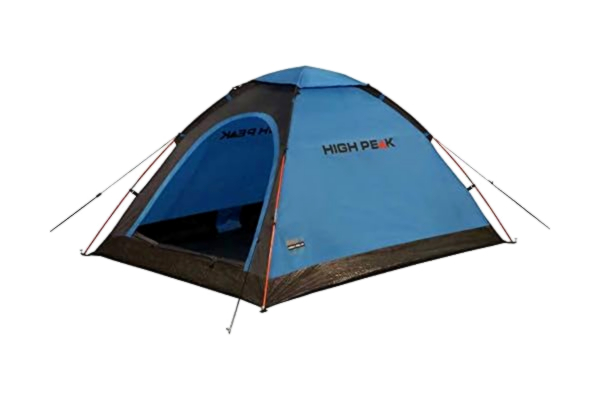 High Peak  Monodome 10159 Tält, Blå, Grå