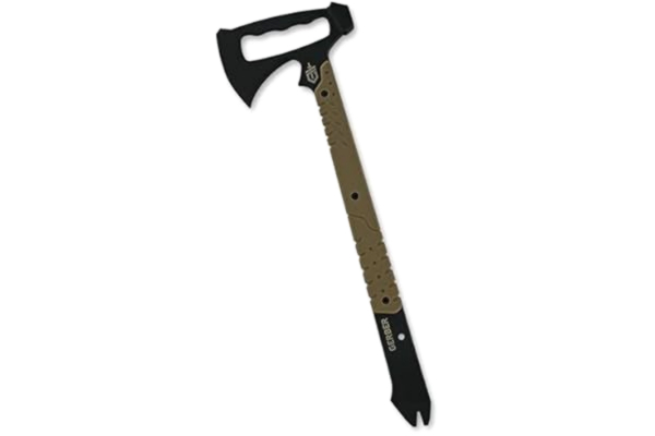 Gerber  - Downrange tomahawk