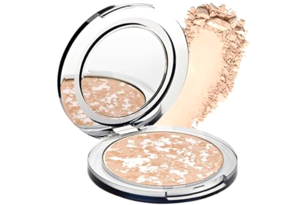 PÜR PUR Cosmetics Balancing Act Mattifying Skin Perfecting Powder - Translucent, Shine-Control Formula - Blurs Appearance of Pores and Blemishes - Leaves Soft and Mattified Complexion - 0.28 oz