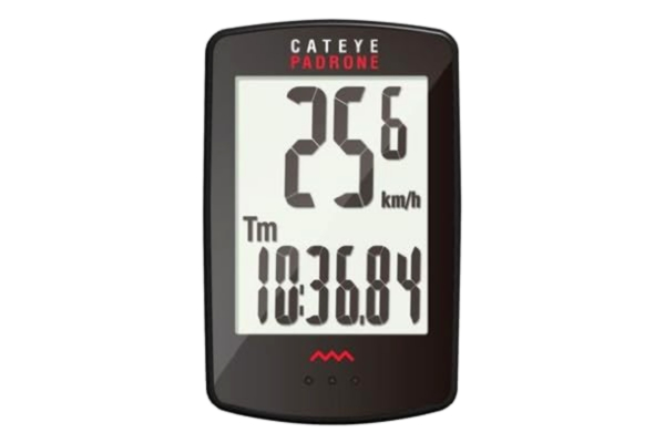 Cateye CatEye CC-PA100W Padrone - Black