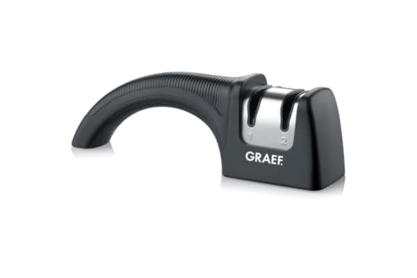 Graef . Diamantknivklippare PRONTO, svart