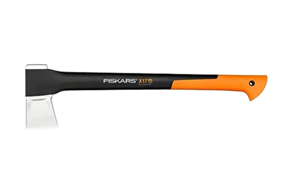 Fiskars  Kløveøkse X17 - M - 1015641