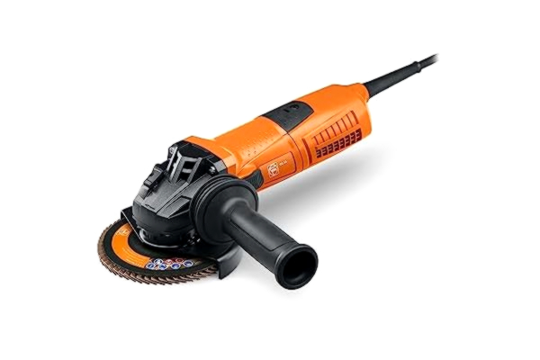 Fein  vinkelsliber CG13-125V 125mm 230V/1300W