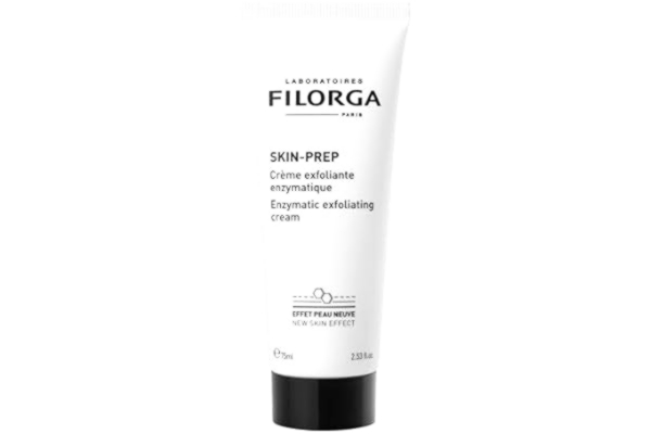 Filorga  Skin Prep – Gommage Viso enzymatisk peeling i kräm, 75 ml