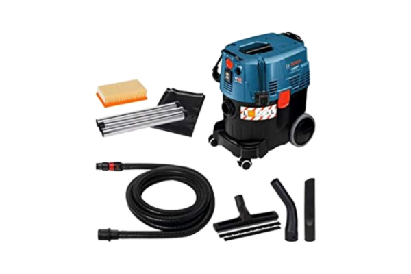 Bosch Odkurzacz do pracy na sucho i mokro Bosch GAS 35 L AFC Professional