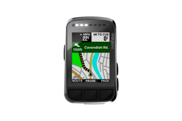 Wahoo  ELEMNT BOLT GPS Cycling/Bike Computer