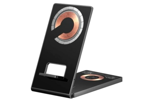 Sandberg  3-i-1 trådlös laddare stativ 3-i-1 trådlös laddare stativ, 441-54