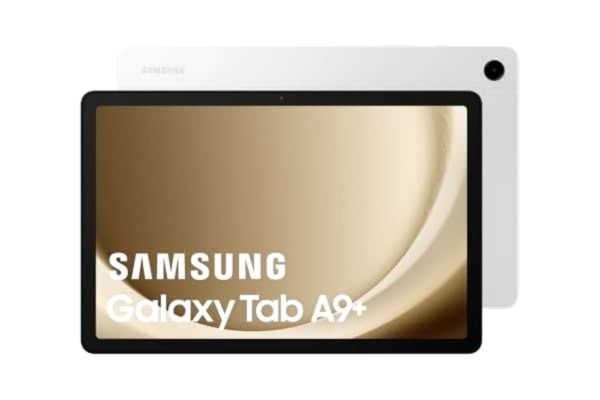 Samsung  Galaxy Tab A9+ 64GB/4GB - Silver