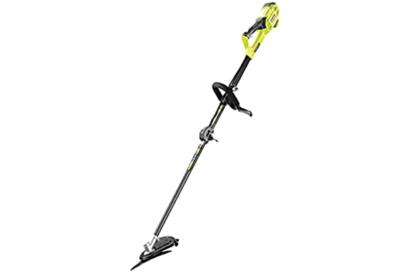 Ryobi  Elektrisk 2-i-1 græstrimmer/buskrydder - RBC1226I